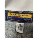 No Excuses Vintage Jeans Women's 9/10 – Straight‎ Leg, Mid Rise Blue Size undefined Photo 3