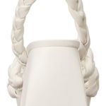 Circus by Sam Edelman NWT Circus NY by Sam Edelman white Mable ankle strap sandals size 8.5 Photo 7
