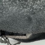 Barefoot Dreams  Cozychic Lite Confetti Beanie In Smokey Green-Fog Gray One Size Photo 5