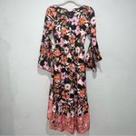 Raga  Butterfly Cut Out Maxi Dress Photo 8