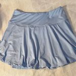 Baleaf Light Blue Tennis Skirt Photo 0