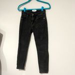 Pistola Pistols Black Arielle skinny Midrise jeans  Photo 3