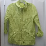 Chico's FINAL MARKDOWN Chico’s zenergy jacket  1 medium 8 Photo 0