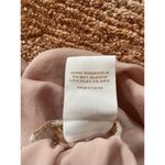 Flying Tomato Top Pink Sleeveless Shoulder Off Women’s Crochet Lace Boho S Photo 2