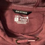 Carhartt Pink Hoodie Photo 1