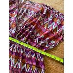 Unique spectrum  Women Size 2X  Tunic Top Blouse Photo 6