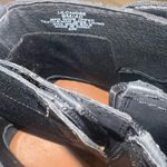 Lucky Brand  Faux Leather Ankle Boots size 9 Photo 3