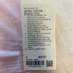 Lululemon  Muscle Tank Photo 1