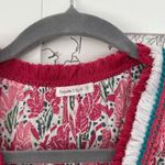 Poupette St Barth Sasha mini dress Pink Photo 8