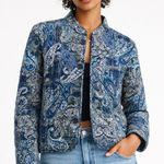 Gloria Vanderbilt  Quilted Jacket Photo 0