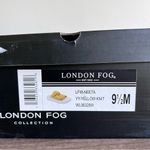 London Fog  Neeta Yellow Platform Sandal Women’s Size 9.5 #B1342A Photo 1