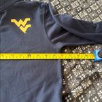 Nike WVU Half Zip Photo 2