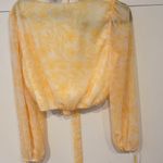 Revolve Nwot house of Harlow x  top Photo 2