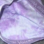 Outdoor Voices  tie dye sport bra size small Photo 2