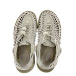 Keen  Footwear Women's UNEEK Sneaker Sandal Two Cord Size 9.5 Outdoor Hiking Photo 3