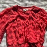 Sweet Storm Spring Dress Photo 2