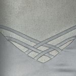 Joy Lab - White Strappy Exercise Bra - M Photo 1