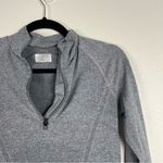 Athleta Fastest Track 1/2 Zip Pullover Sz S Photo 3