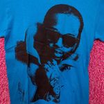 Pop Smoke King of New York Rap Tshirt size Small Photo 1
