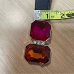 & Other Stories & Other Stories Made in Italy Jeweled Belt Size XS Photo 4