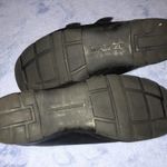 Naturalizer BLACK SLIDE-ON SHOES SIZE 7.5 Photo 2