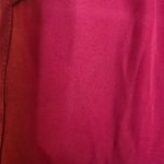 Torrid Vanity Sizing Size 00 Berry Sleeveless Business Career Top Photo 4