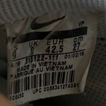 Nike Air Force 1 ‘07 ‘White’ Photo 6