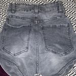 Cotton On High Waisted Shorts Photo 1