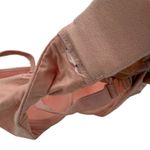 Victoria's Secret  Pink Wear Everywhere T-Shirt Bra Size 34DDD Photo 4