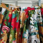 Grace Karin  Pin Up Circle Skirt Tropical Retro 50s Photo 4