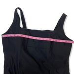Shape Fx  Slimming Black One Piece Swimsuit Photo 2