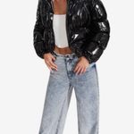 Steve Madden Puffer Coat Photo 0