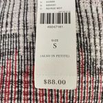 Anthropologie Postmark Soundwaves Sweater Size S NWT Photo 7