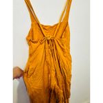 PETER SOM Women's Yellow Cross Photo 8