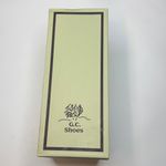 Good Choice Shoes Nalani Black Cross Photo 4