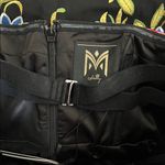 Milly  Strapless Artem Spanish Garden Embroidery Midi Dress, Size 6, NEW Photo 12