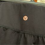 Livi Active Black Capri Leggings - 14/16 Photo 6