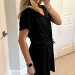 Amazon Drawstring Waist Mini Dress Photo 2