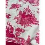 Disney little sunny bite x  Sweatshirt Pink Womens Japan Unique and rare Photo 5