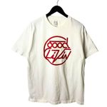 Urban Outfitters Good Livin T Shirt Classic Modern Graphic Tee Short Sleeve 100% Cotton Solid Photo 0