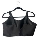 Cacique Cotton Scoop Neck Lightly Lined No Wire Scoop Bra Full Coverage size42DD Photo 3