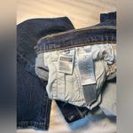 Levi's Levi’s 501 dark wash jeans Photo 5