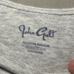 Brandy Melville  Long Sleeve Crop Top Photo 1