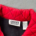 Chico's  100% Silk jacket Photo 2