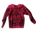 Pandora Vintage Knit Sweater Photo 6
