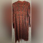 Cato  open front Cardigan Sweater in size 18/20 Photo 4