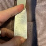 Everlane The Seamless Legging Light Purple Size M/L - NWT Photo 7