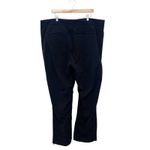 Athleta  Black Trekkie Hike Pants Sz 22 Photo 4
