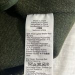 J.Crew Trench coat in double-faced Italian wool $368 Size XS Photo 12