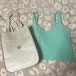 Lululemon Wild Mint Align Tank Photo 4